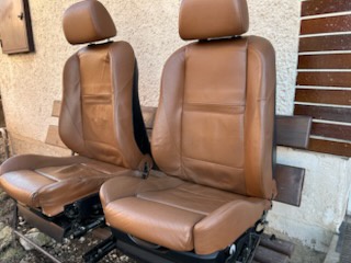 Sedačky BMW X5 e70