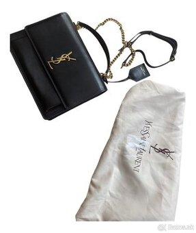 Yves saint laurent