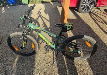 Detsky bicykel 20