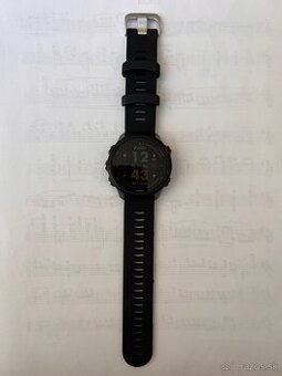 Garmin Forerunner 245 music