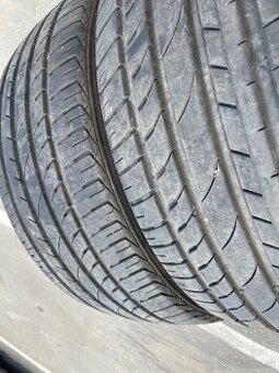 Letne pneu 225/40 r19 93Y XL