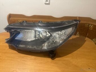 Honda crv -V 2011< svetlo led predné ľavé