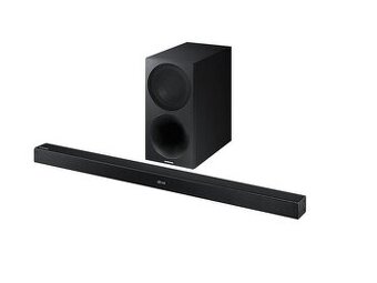 Soundbar Samsung HW-M450 320W