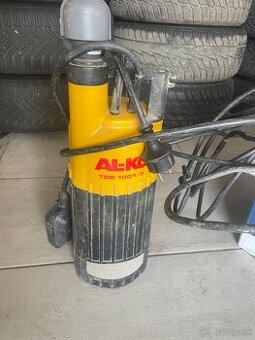 AL-KO TDS 1001/3