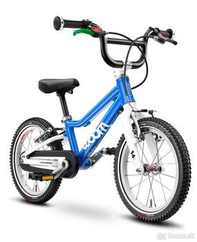 Woom bike 2