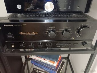 Predám Pioneer A777