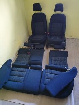 Sedačky Octavia 2 FL - business