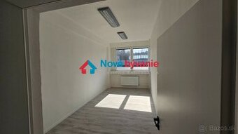 Prenájom, kancelárie, 4252m2, Žilina, Vlčince.(N010-28-MOPR)