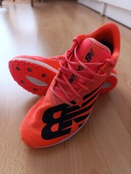Tretry New Balance XC Seven v4