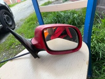Spätne zrkadlo prave fabia 1
