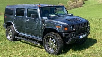 Hummer