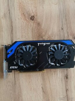Nvidia geforce gtx 660ti