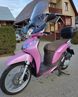 Honda SH 125