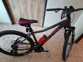 Horský bicykel Kellys Vanity 27.5,  dámsky