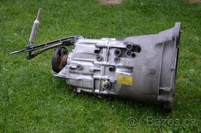 bmw prevodovka manualna 325tds 525tds 725tds
