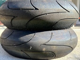 Dunlop sportmax gp-pro2