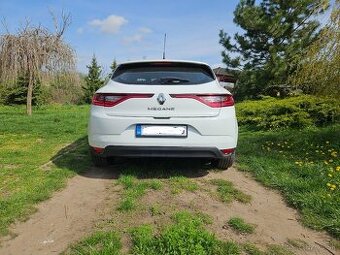 Megane IV