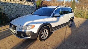 Predam Volvo XC 70 D5