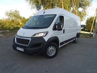 Peugeot Boxer 2.2 L4H2 67000KM