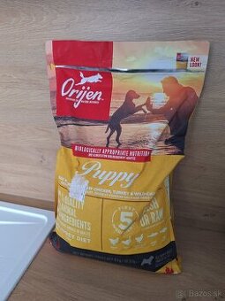 Orijen Puppy granule