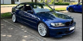 BMW Styling 94 5x120 R18