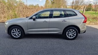 Volvo XC60 T8 plug-in Hybrid