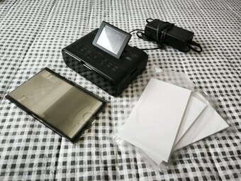 Canon Selphy CP1300