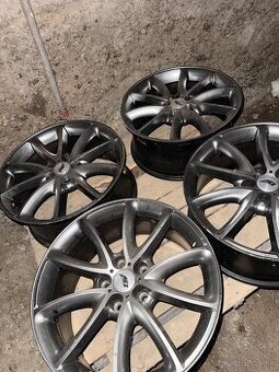 Elektróny 5x120 R18