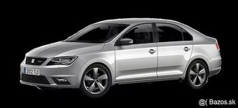Seat Toledo FR Line 1.4 tsi 92kw DSG --- Dopyt