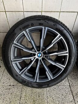 Letné komplety R20 Bridgestone