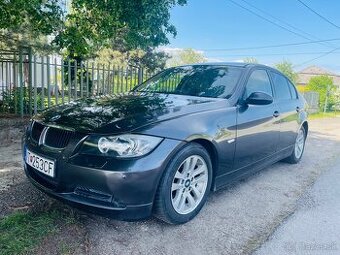 Predam BMW 318d