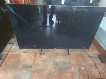 Panasonic TX58GX700E Samrt 4K