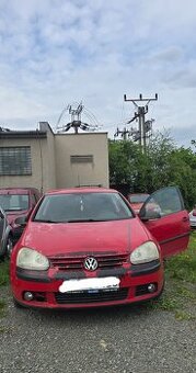 Volkswagen Golf 1.6 Sportline