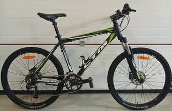 CTM Terrano 3.0, kolesá 26", rám 19"