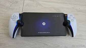 Playstation Portal Remote Player