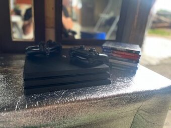Ps4 Pro
