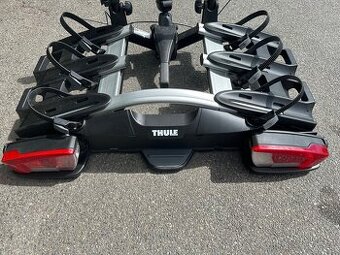 Thule VeloCompact 926 + adaptér na 4bicykel