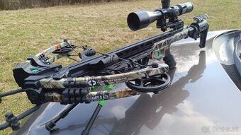 Kladkova kusa centerpoint amped 420