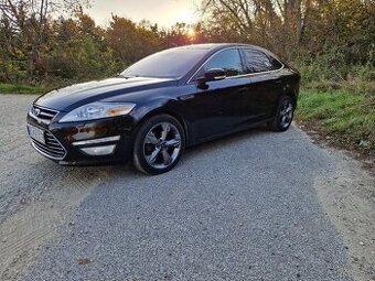 Ford Mondeo r.v.2014