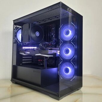 MSI Ryzen 3950X RX6800 16GB 32GB 512GB 750W