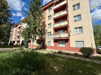 HALO reality - Predaj, trojizbový byt Rimavská Sobota, Rožňa