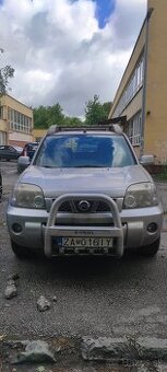 X trail dci TE 30/E/E01 2003