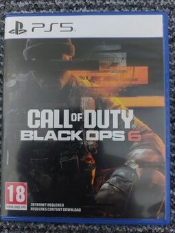 Call of Duty Black Ops 6 - 1