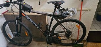 Bicykel author vertigo