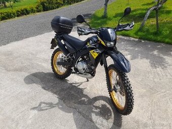 Yamaha XT 125 R