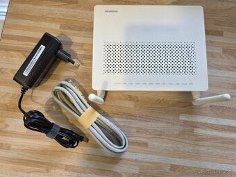 Wifi router Huawei EchoLife HG8245H