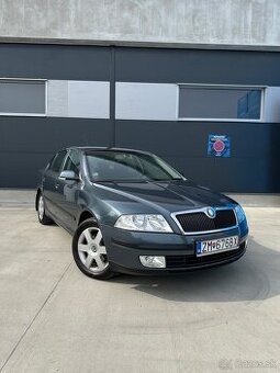 Škoda Octavia 2 1.9TDI ELEGANCE