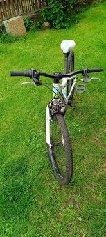 Predám detský bicykel Kellys