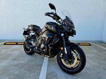 Yamaha mt10