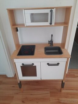 Kvalitná detská kuchynka IKEA